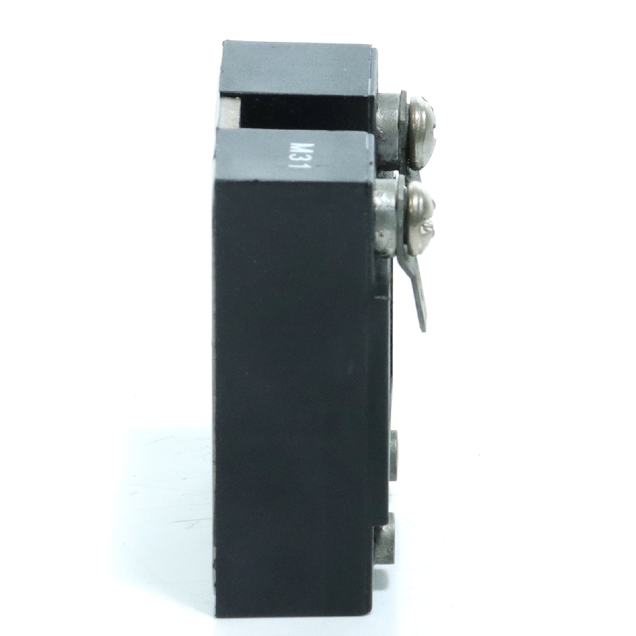 Solid-State Relays  Used